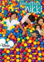 Watch Best of Luck Nikki 123MovieFree