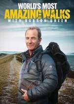 Watch Robson Green: World\'s Most Amazing Walks 123MovieFree
