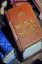 Watch ABC Weekend Specials 123MovieFree