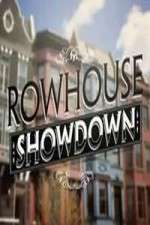 Watch Rowhouse Showdown 123MovieFree