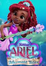 Watch Ariel: Mermaid Tales 123MovieFree
