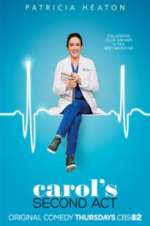 Watch Carol\'s Second Act 123MovieFree
