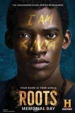 Watch Roots 123MovieFree