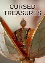 Watch Cursed Treasures 123MovieFree