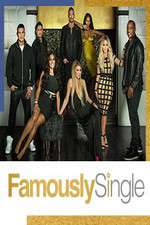 Watch Famously Single 123MovieFree