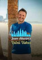 Watch Jason Atherton's Dubai Dishes 123MovieFree