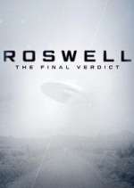 Watch Roswell: The Final Verdict 123MovieFree