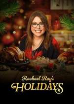 Watch Rachael Ray\'s Holidays 123MovieFree