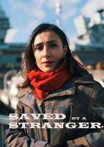 Watch Saved by a Stranger 123MovieFree
