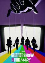 Watch The Greatest Show Never Made 123MovieFree