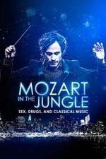 Watch Mozart in the Jungle 123MovieFree