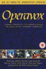 Watch Operavox 123MovieFree