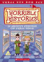 Watch Horrible Histories 123MovieFree
