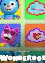 Watch Wonderoos 123MovieFree
