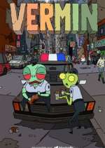 Watch Vermin 123MovieFree