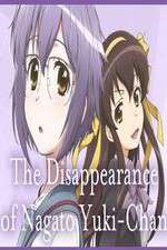 Watch The Disappearance of Nagato Yuki-chan 123MovieFree