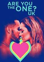 Watch Are You the One? UK 123MovieFree