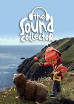 Watch The Sound Collector 123MovieFree