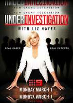 Watch Under Investigation 123MovieFree