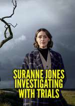 Watch Suranne Jones: Investigating Witch Trials 123MovieFree