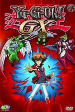 Watch Yu-Gi-Oh GX 123MovieFree
