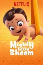 Watch Mighty Little Bheem 123MovieFree