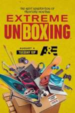 Watch Extreme Unboxing 123MovieFree