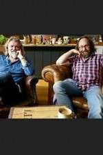 Watch The Hairy Bikers' Comfort Food 123MovieFree