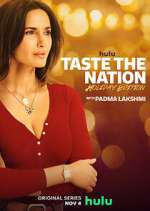 Watch Taste the Nation with Padma Lakshmi 123MovieFree