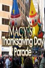 Watch Macy's Thanksgiving Day Parade 123MovieFree