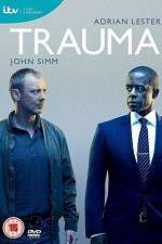 Watch Trauma (UK) 123MovieFree