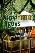 Watch The Treehouse Guys 123MovieFree