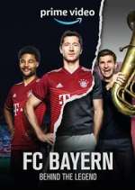 Watch FC Bayern - Behind The Legend 123MovieFree