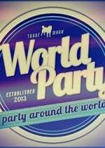 Watch World Party 123MovieFree