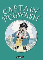 Watch Captain Pugwash 123MovieFree