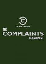 Watch The Complaints Department 123MovieFree