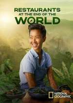 Watch Restaurants at the End of the World 123MovieFree