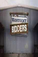 Watch Kentucky Bidders 123MovieFree