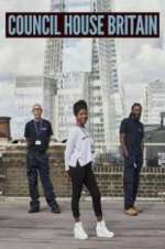 Watch Council House Britain 123MovieFree