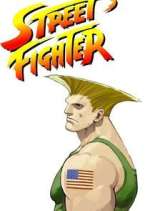 Watch Street Fighter 123MovieFree