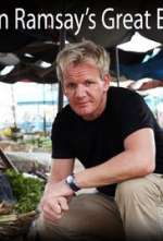 Watch Gordon's Great Escape 123MovieFree