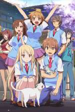 Watch Sakurasou no Pet na Kanojo 123MovieFree