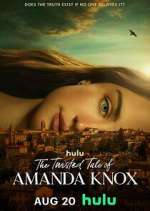 Watch The Twisted Tale of Amanda Knox 123MovieFree