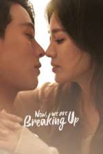 Watch Now, We Are Breaking Up 123MovieFree