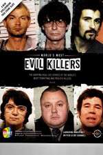 Watch Britains Most Evil Killers 123MovieFree