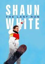 Watch Shaun White: The Last Run 123MovieFree