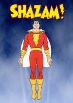 Watch Shazam: The Animated Series 123MovieFree