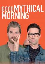 Watch Good Mythical Morning 123MovieFree