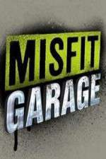 Watch Misfit Garage 123MovieFree