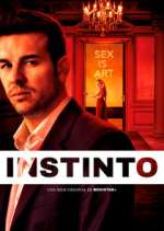 Watch Instinto 123MovieFree